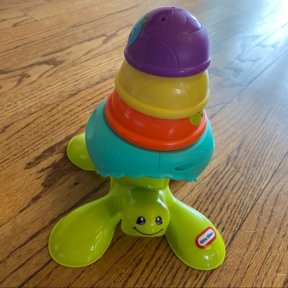 Baby toy lot - Picture 5 of 7